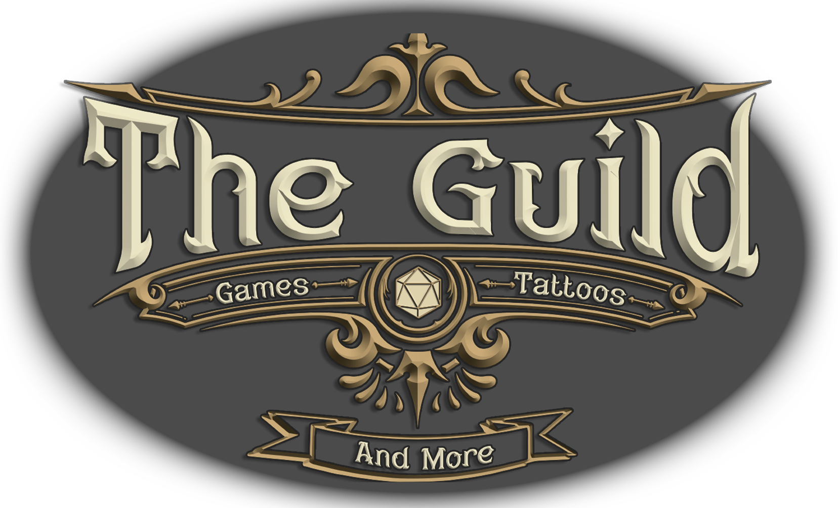 The Guild Logo